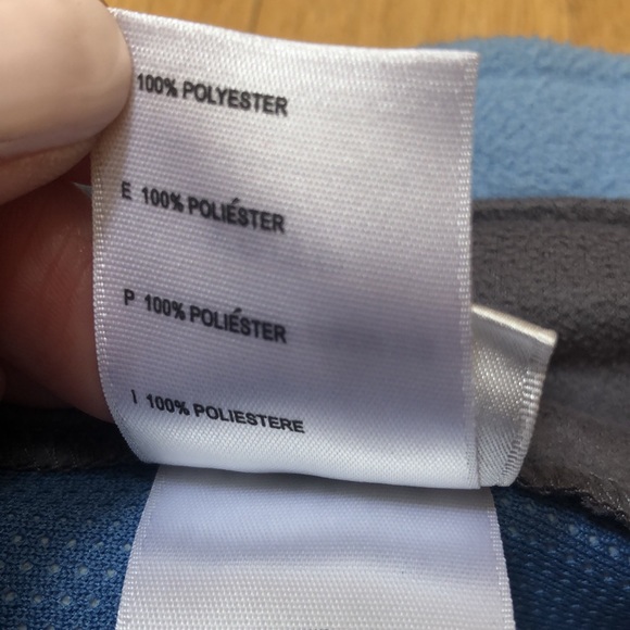 North Face Fleece - Picture 7 of 8